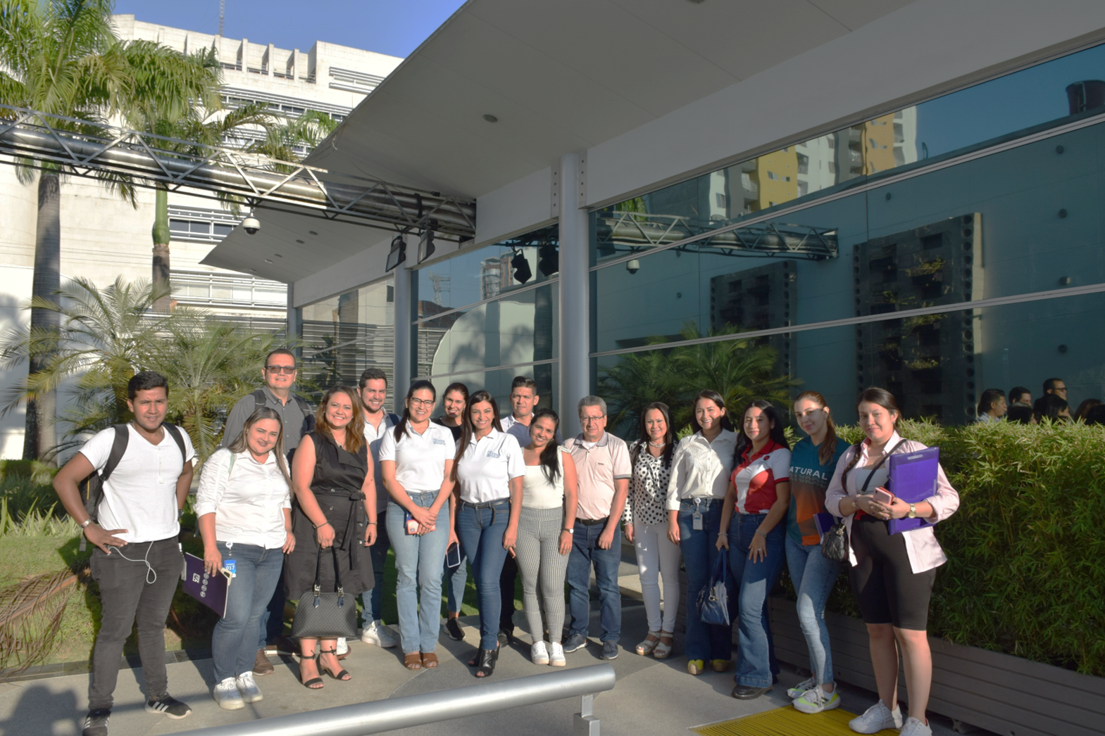 grupo de personas  grupo de personas